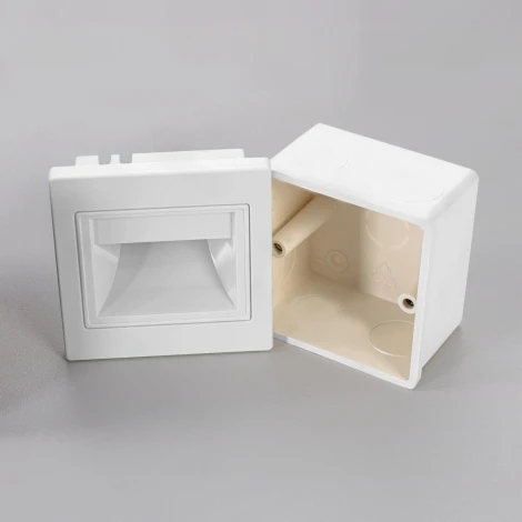 Подсветка для лестниц и ступеней встраиваемый Citilux Skally CLD005K0 (LED, 220V)