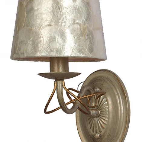 Бра Favourite Cockle 1302-1W
