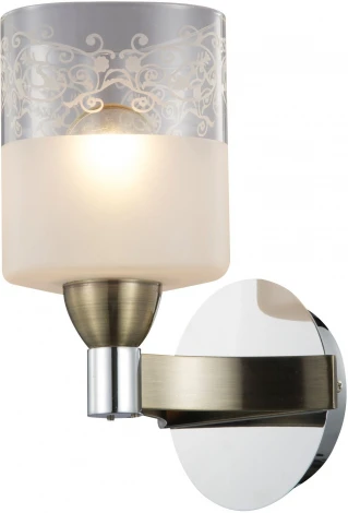 Бра Freya Tasmania FR5475WL-01CH