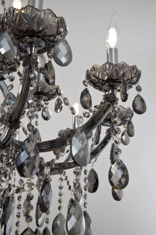 Подвесная люстра Modelux MODELUX ML.7002.19P