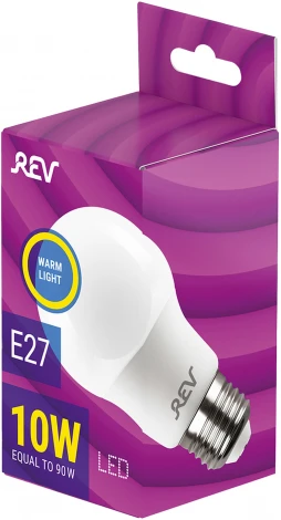 Лампочка светодиодная REV 81060 5
