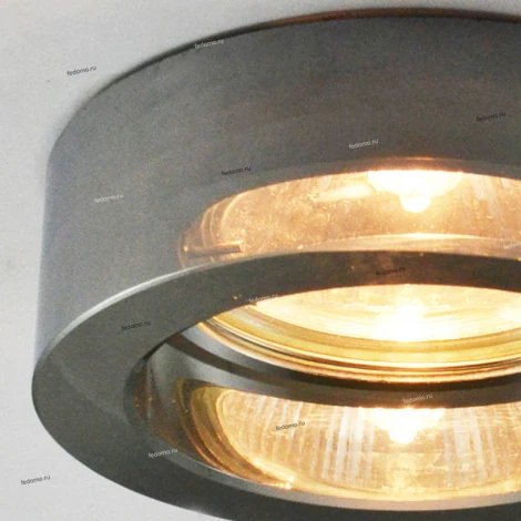 Встраиваемый точечный светильник Arte Lamp Wagner A5223PL-1CC