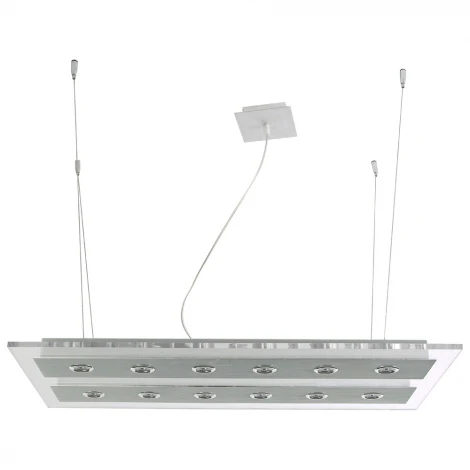 Подвесной светильник IDLamp 102 102/12-color