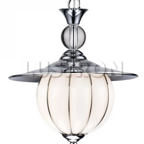 Подвесной светильник Arte Lamp Venezia A2114SP-1WH