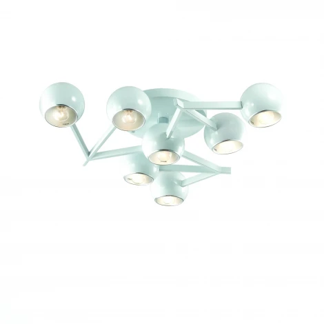 Потолочная люстра ST Luce Rottura SL853.502.07