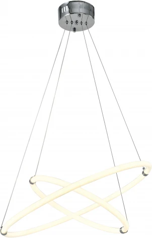 Подвесной светильник Zortes Blasy ZRS.57793.96 (LED, 220V, на тросе)