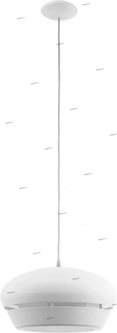 Подвесной светильник Eglo Fosalba 96888 (220V, на проводе, круглые)