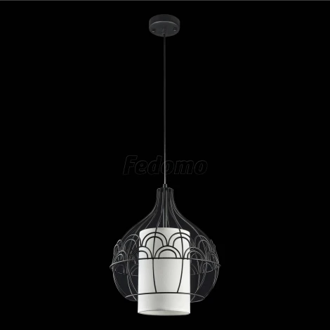 Подвесной светильник Maytoni City T194-PL-01-B