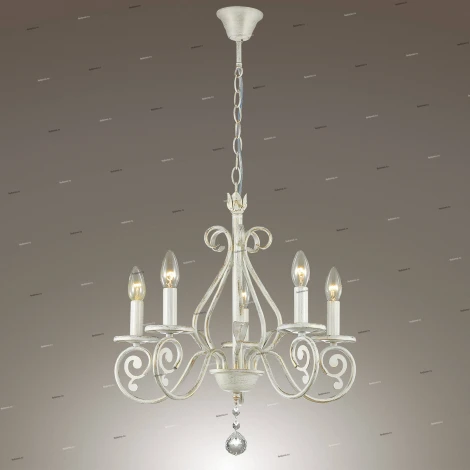 Подвесная люстра Lumion Otesso 3409/5