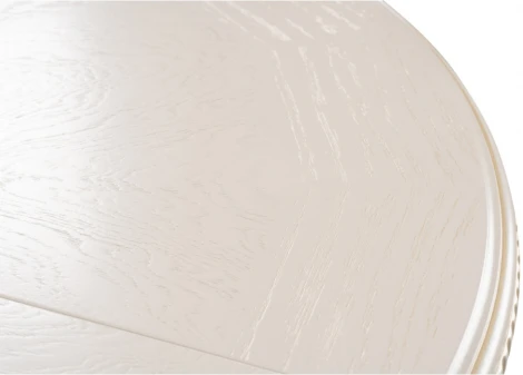 Кухонный стол Woodville Нозеан (Массив бука,Шпон) арт.615231