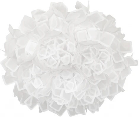 Потолочный светильник Loft It Clizia 10231/780C White (LED, 220V)