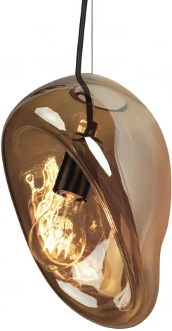 Подвесной светильник Loft It Gallo 10293 Amber (220V, на проводе)