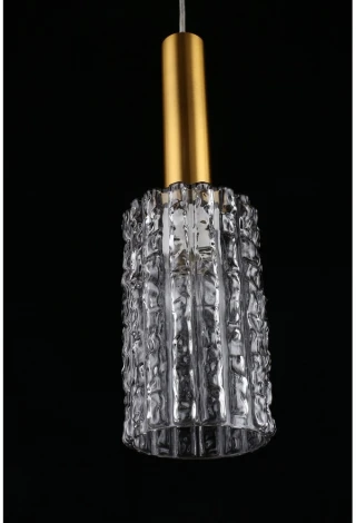 Подвесной светильник Aployt Henrite APL.310.16.01 (220V, на проводе, круглые)