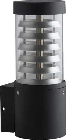 Настенный светильник уличный DeMarkt Меркурий 807021701