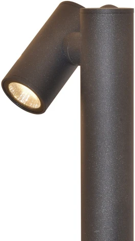 Наземный светильник Kink Light 09308-80F,19 (LED, 220V, IP54)