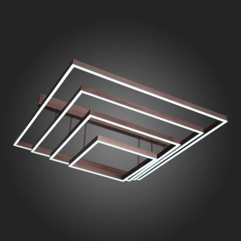 Потолочная люстра ST Luce Piazza SL945.402.04