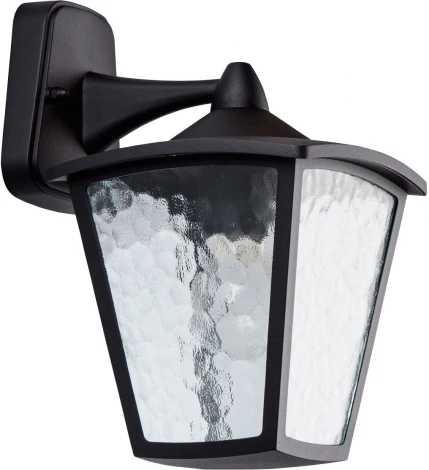 Настенный фонарь уличный MW-Light Телаур 806020301