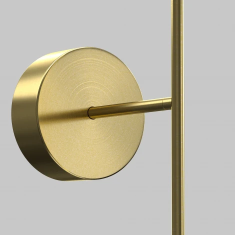 Настенный светильник Maytoni Elegant C084WL-L18BS2.7K (LED, 220V)