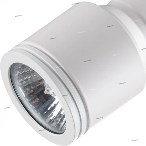 Спот Novotech Pipe 370396 (220V, круглые)