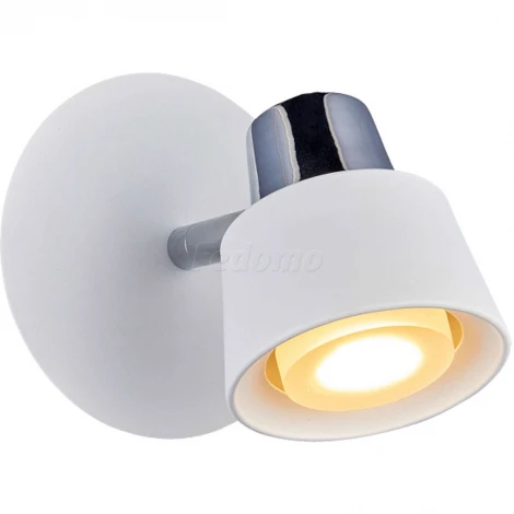 Спот Freya Marina FR5258-WL-01-W