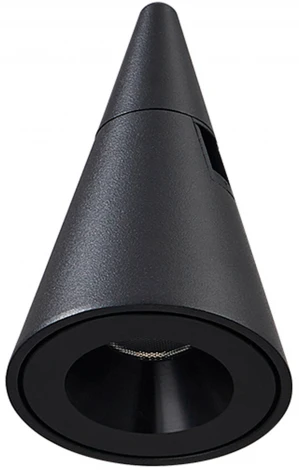 Магнитный трековый светильник ST Luce Farm ST813.406.05 (LED, 24V)