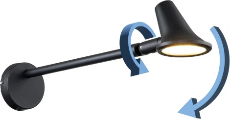 Архитектурная подсветка Elstead Selma SELMA (LED, 220V, IP66)