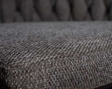 Стул барный LEON (графитовая ткань (LAR-275-21))