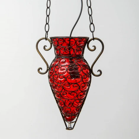 Подвесной светильник Abrasax Cornelia 220160 (на цепи, круглые)