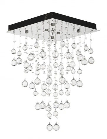 Потолочная люстра Dio D'Arte Tesoro H 1.4.40.400 N