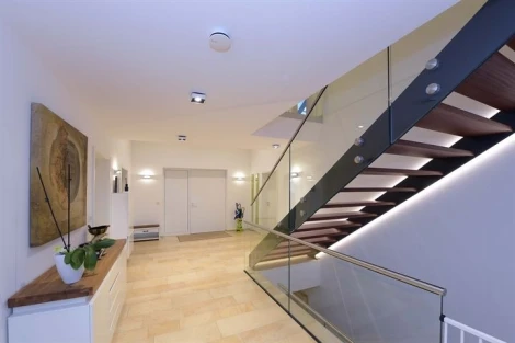 Бра Deko-Light Acamar 341195 (LED, 220V)