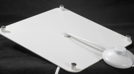 Торшер Lussole Lgo Milton LSP-0516