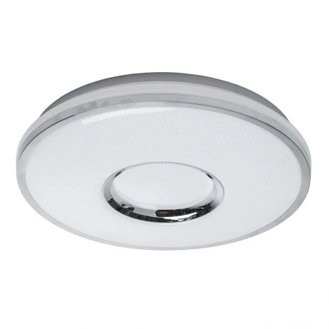 Потолочный светильник DeMarkt Ривз 674016901