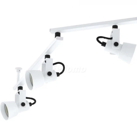 Спот на штанге Eglo Trillo 97375 (LED, 220V, круглые)