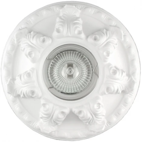 Встраиваемый точечный светильник Точка света AZ AZ06