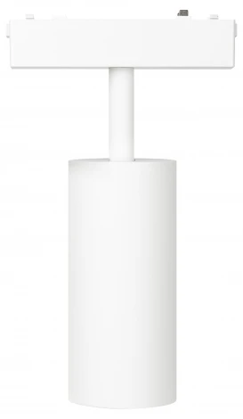 Трековый светильник магнитный 48V светодиодный ЭРА TRM-S5-3-12W4K-WH