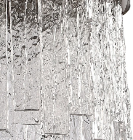 Потолочная люстра Stilfort Frostyle 2155/11/06C (220V, круглые)