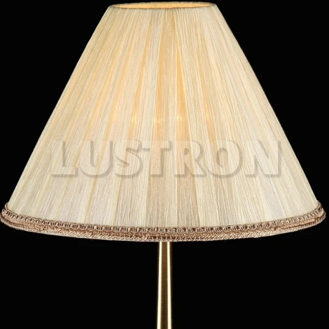 Интерьерная настольная лампа Maytoni Soffia RC093-TL-01-R