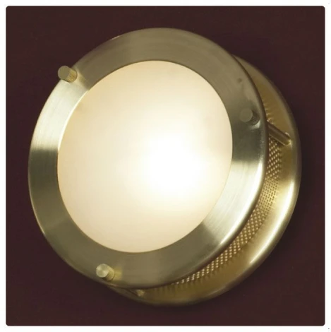 Настенный светильник Lussole Paola LSC-6782-01