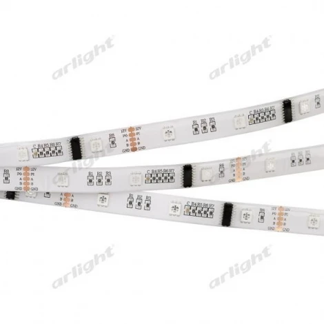 Светодиодная лента Arlight DMX-5000SE 024495