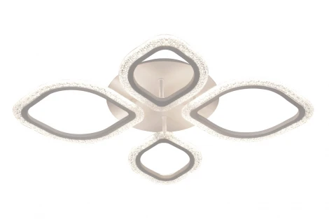 Потолочная люстра Escada 10251/4LED