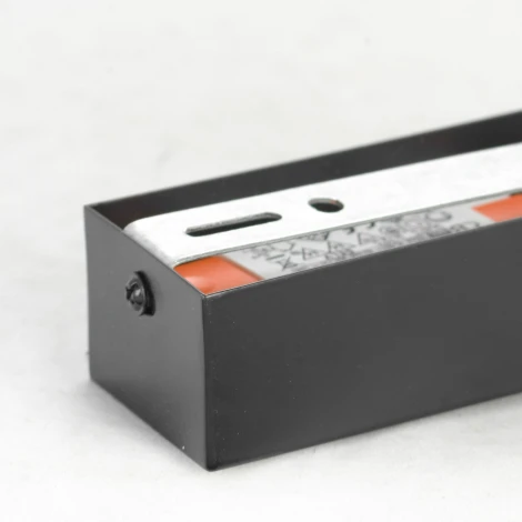 Подвесной линейный светильник светодиодный Lussole Cass LSP-8428 (220V, на тросе, IP21)