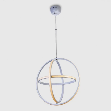 Подвесной светильник светодиодный LED4U LED4U L1733/3S