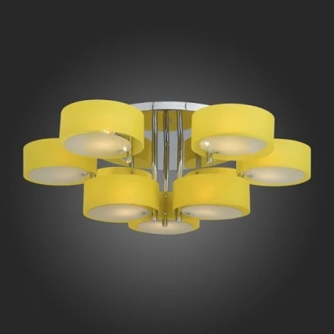 Потолочная люстра ST Luce Foresta SL483.092.07
