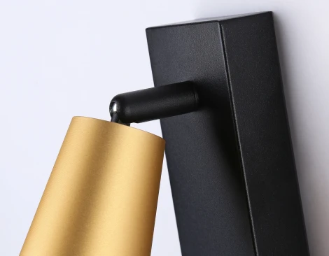 Спот с выключателем Ambrella TECHNO SPOT TA13142 (220V)