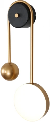 Бра Kink Light Деония 08436,19-33