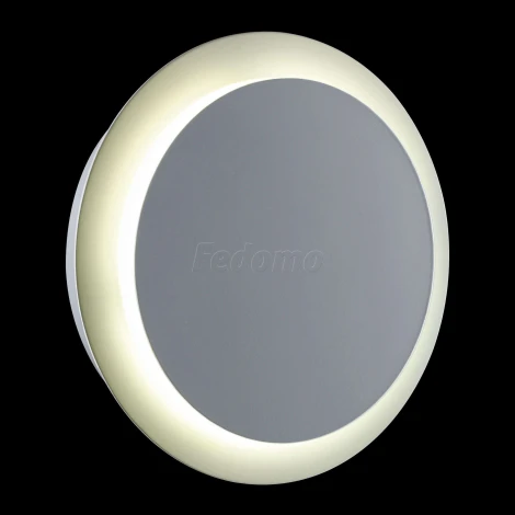 Настенный светильник Novotech Smena 357856 (LED, 220V, шар)