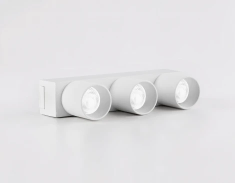 Трековый светильник магнитный светодиодный Ambrella TRACK SYSTEM GV1503 (48V)