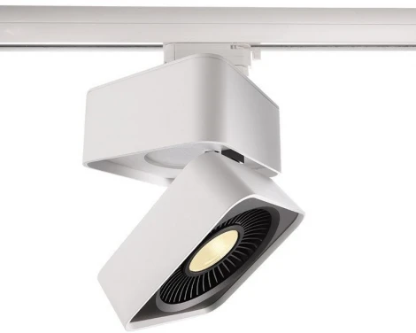 Трековый светильник Deko-Light Black & White 707005