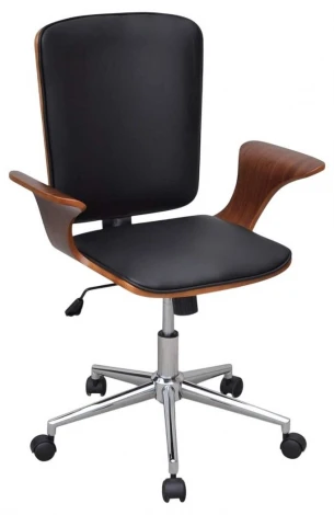 Кресло компьютерное Infinite Serenity Hesby HSBI_TG2501