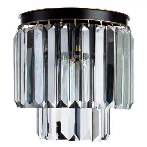 Бра Divinare Nova 3001/01 AP-2 (220V)